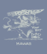 Surf Rat Retro T-Shirt