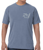 Surf Rat Retro T-Shirt