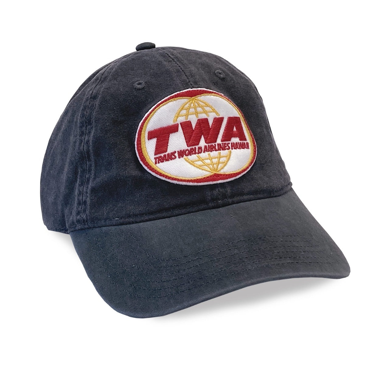 TWA Adjustable Cap