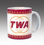 TWA Logo Coffee Mug