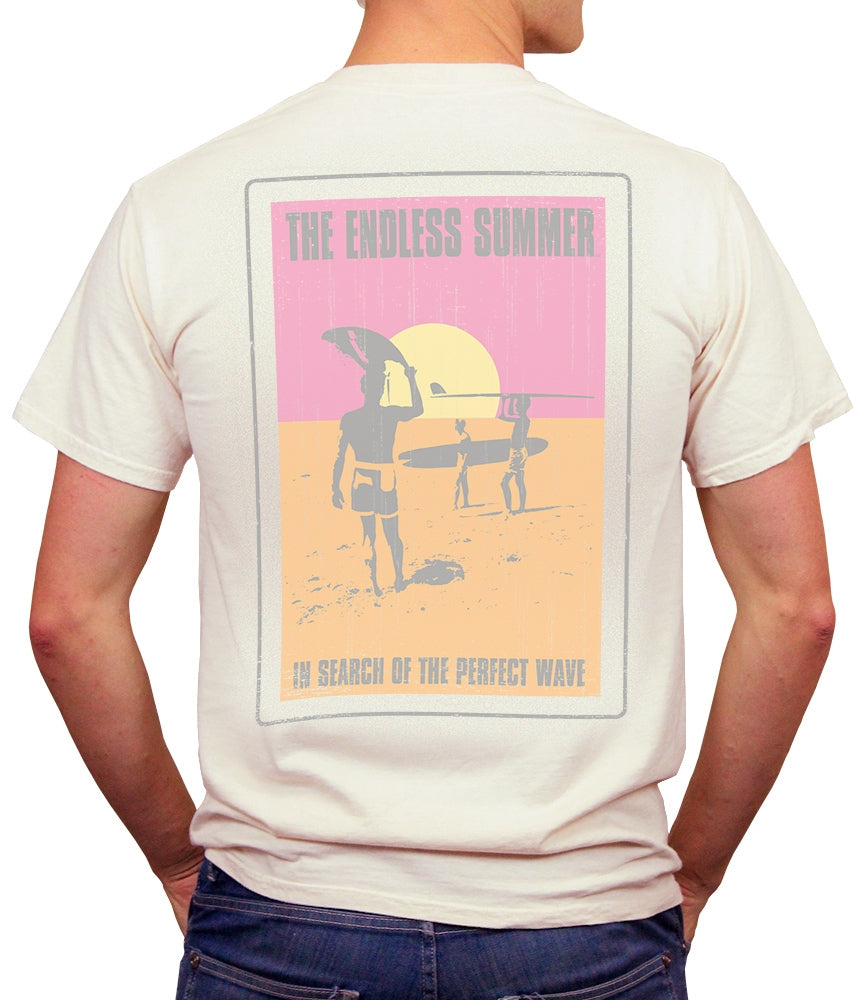 The Endless Summer Men's T-Shirt