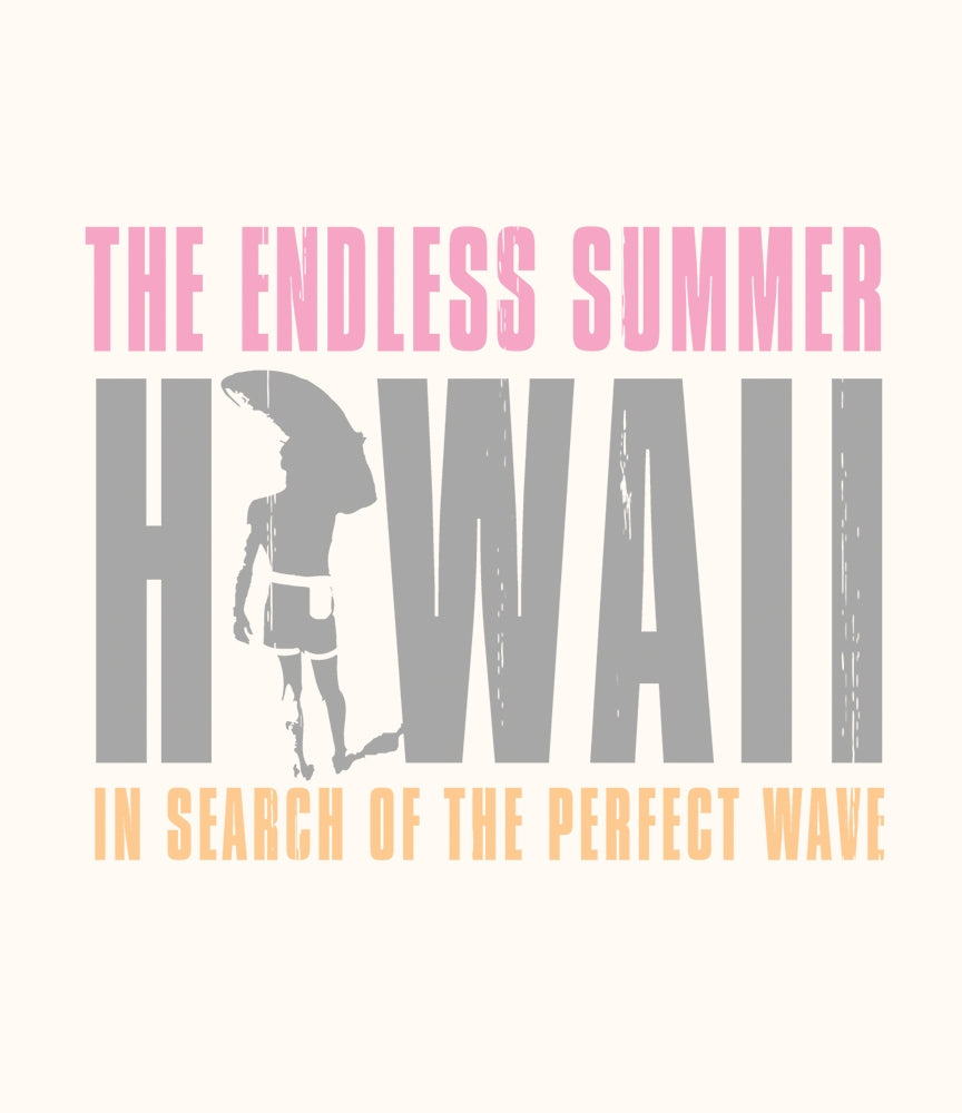 The Endless Summer Pullover Hoodie – Malibu Shirts