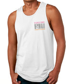 The Endless Summer Tank Top