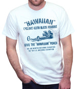 The Hawaiian Cyclone Men's Shirt