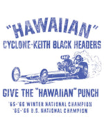 The Hawaiian Cyclone Men's Shirt