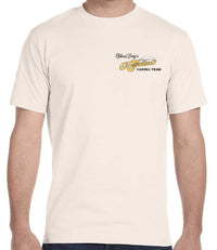 "The Hawaiian" Racing Team Men's T-Shirt