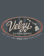 Velzy Islands Men's Shirt