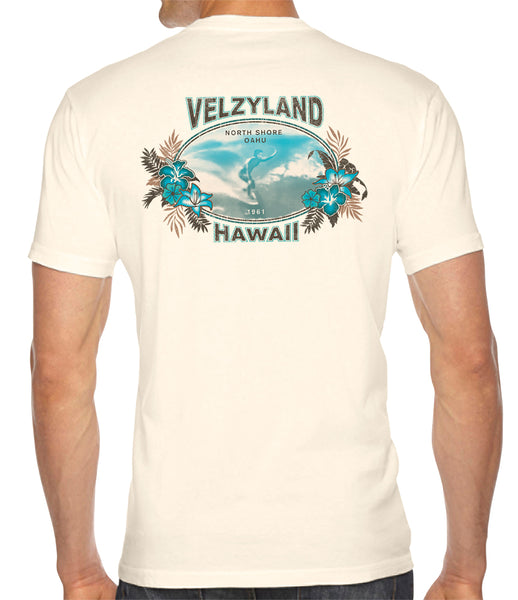 Velzyland Men's Shirt – Malibu Shirts