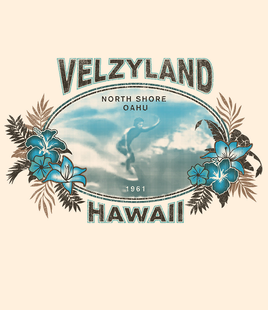 Velzyland Men's Shirt