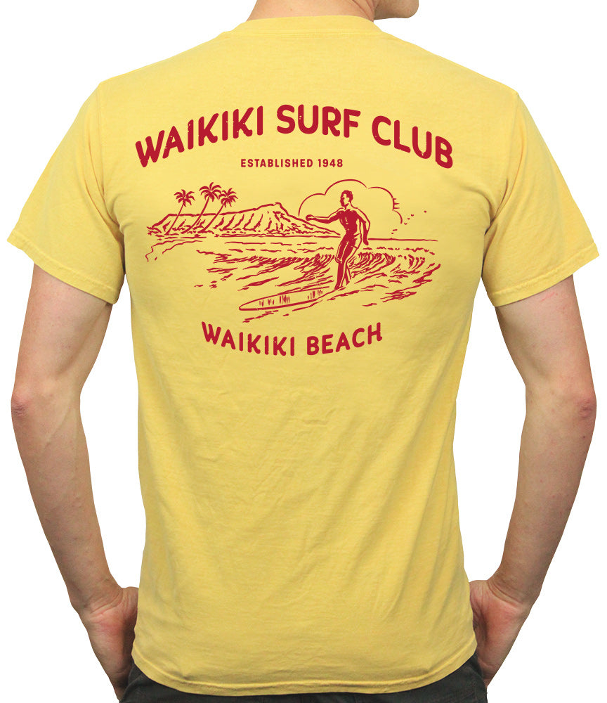 WSC EST 48 Men's T-Shirt