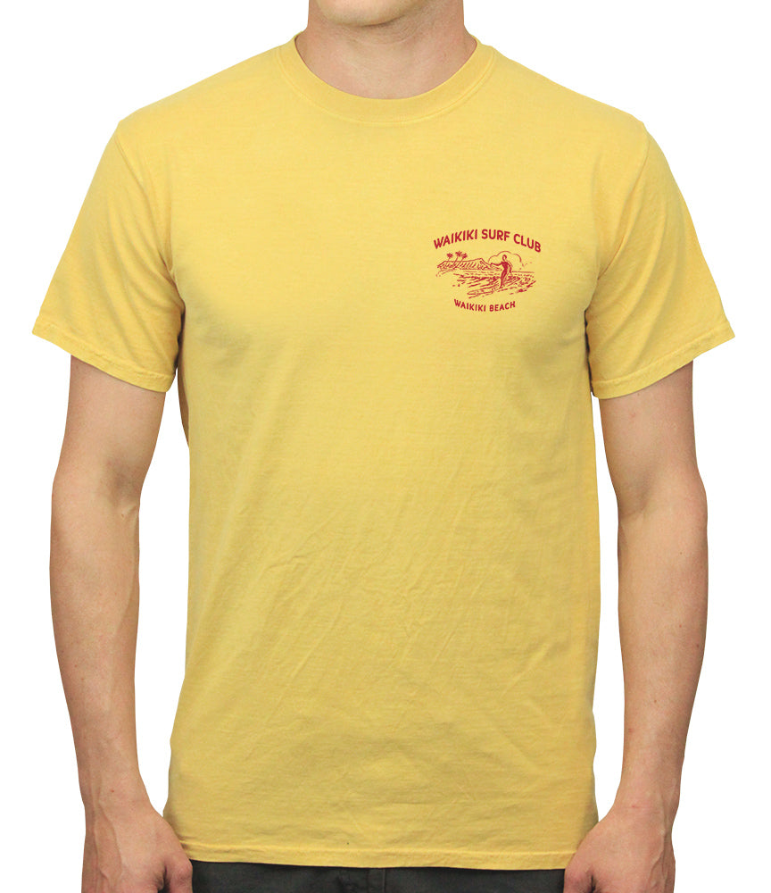 WSC EST 48 Men's T-Shirt