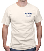 Waikiki Surf Club Biarritz T-Shirt