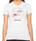 Western Airlines Wally Retro T-Shirt