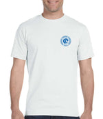 Western USSA Men's T-Shirt