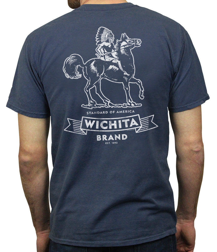 Wichita Brand T-Shirt