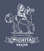 Wichita Brand T-Shirt