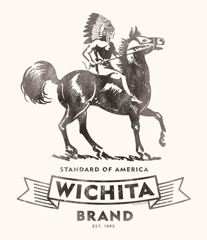 Wichita Brand T-Shirt