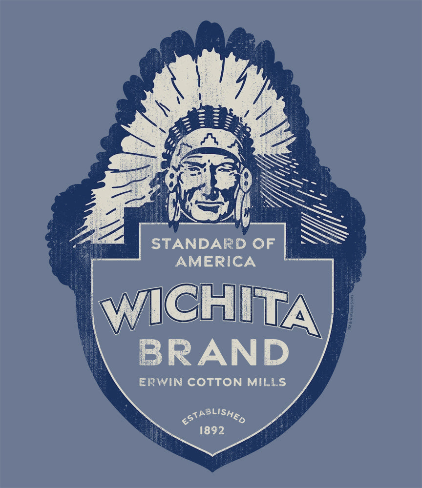 Wichita Denim Arrowhead T-Shirt