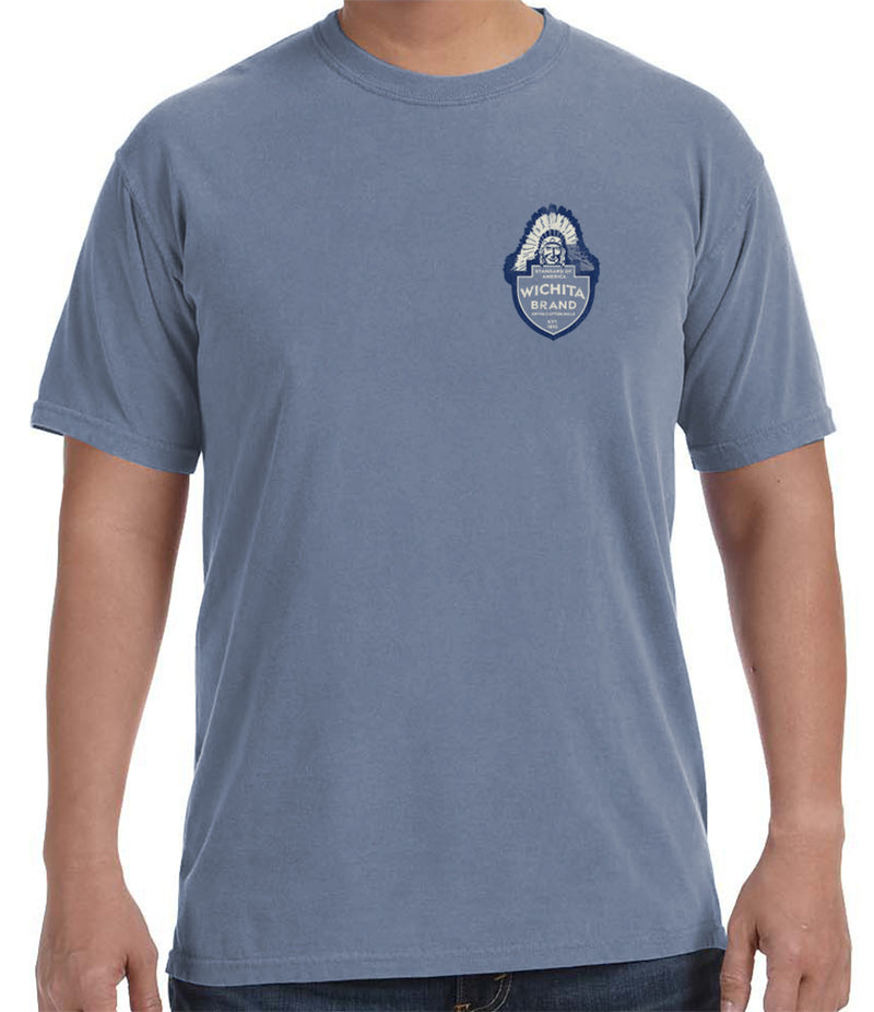 Wichita Denim Arrowhead T-Shirt