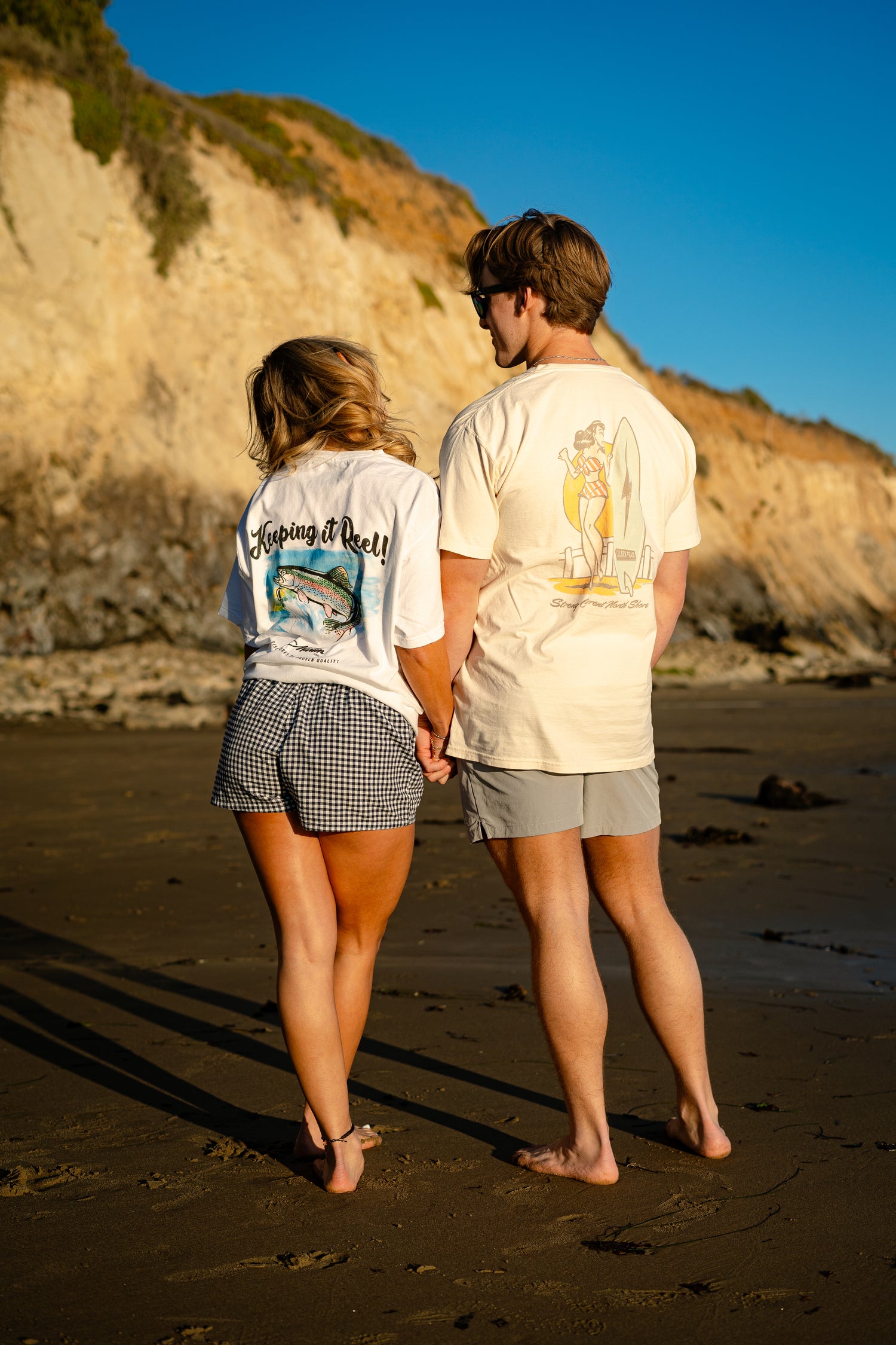 Martin Keeping It Reel! T-Shirt